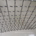 Crimped Woven Stainless Wire Mesh